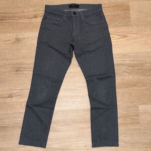 J Brand Men's Gray Jeans Sz 29